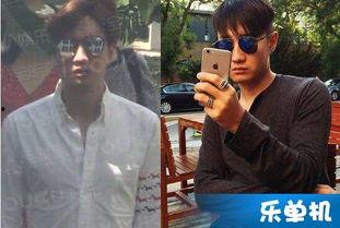 张爱朋最新爆料,揭秘娱乐圈不为人知的秘密  第3张